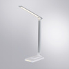 Открыть Настольная лампа офисная Arte Lamp William A5122LT-1WH Фото Настольная лампа офисная Arte Lamp William A5122LT-1WH