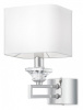 Бра Maytoni Ontario MOD020WL-01CH Бра Maytoni Ontario MOD020WL-01CH