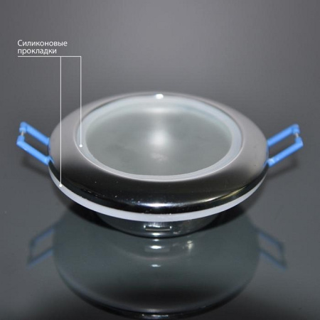 Фото Встраиваемый светильник Elektrostandard Moist a031492