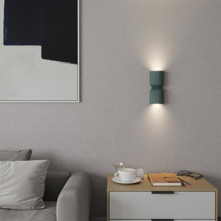 Фото Накладной светильник Novotech Over 370977