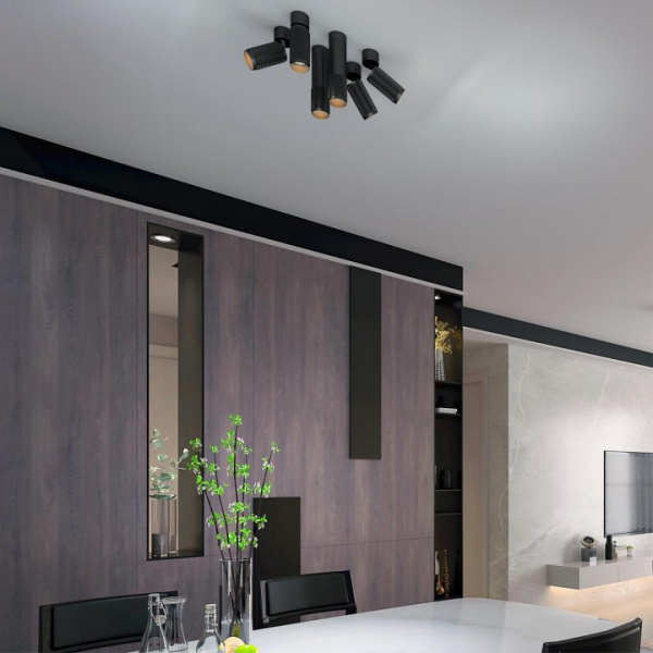 Фото Накладной светильник Novotech Mais 370757