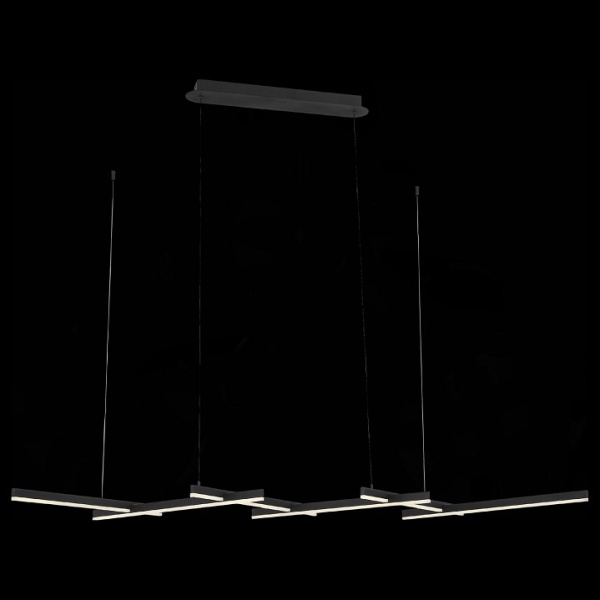 Фото Подвесной светильник ST-Luce Basoni SL394.403.06