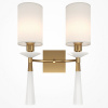 Открыть Бра Maytoni Bianco MOD224WL-02BS1 Фото Бра Maytoni Bianco MOD224WL-02BS1