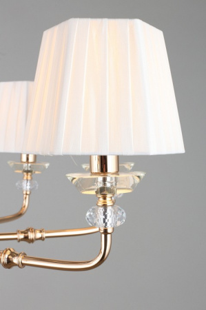 Фото Подвесная люстра Aployt Silvian APL.719.03.08