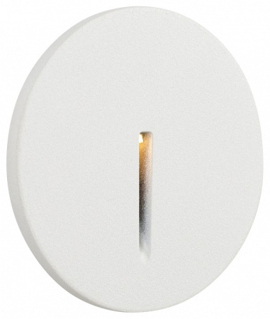 Фото Встраиваемый светильник Maytoni Lock O014SL-L3W3K