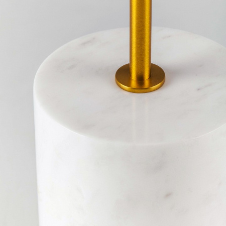 Открыть Настольная лампа декоративная Lightstar Marmara 801913 Фото Настольная лампа декоративная Lightstar Marmara 801913