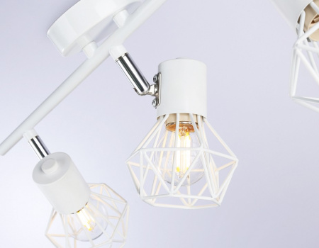 Фото Спот Ambrella Light TR TR8631