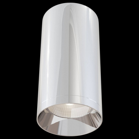 Фото Накладной светильник Maytoni Focus C010CL-01CH