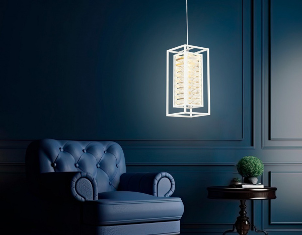 Открыть Подвесной светильник Ambrella Light TR TR5042 Фото Подвесной светильник Ambrella Light TR TR5042