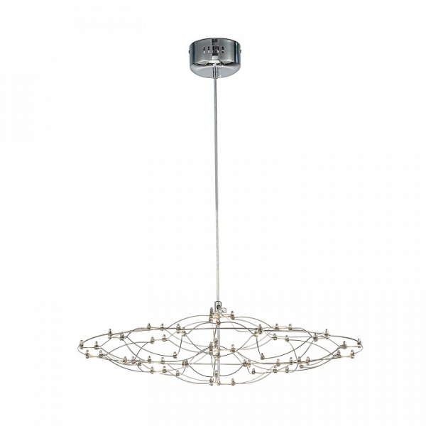 Фото Подвесная люстра Favourite Thinner 4305-6P