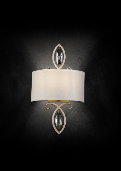 Фото Бра Maytoni Luxe H006WL-01G