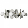 Подвесная люстра Loft it Matisse 10008/700 Grey Подвесная люстра Loft it Matisse 10008/700 Grey