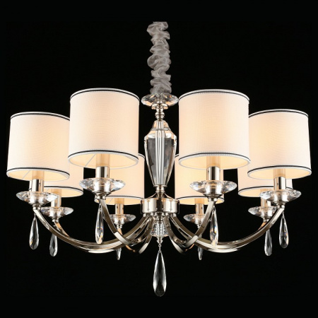 Фото Подвесная люстра Aployt Hadrinn APL.705.03.08