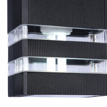 Фото Накладной светильник Maytoni Unter den Linden O578WL-02B