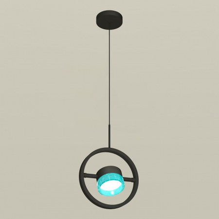 Открыть Подвесной светильник Ambrella Light XB XB9112151 Фото Подвесной светильник Ambrella Light XB XB9112151