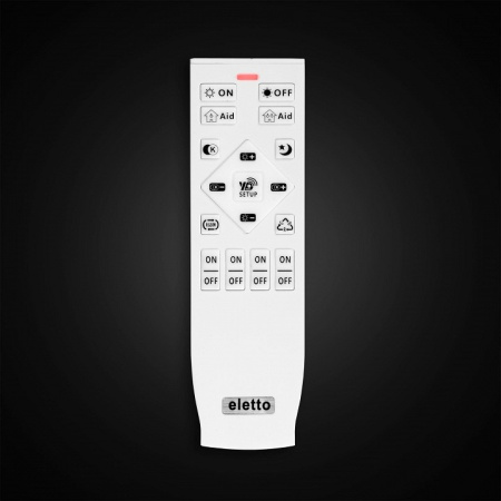 Открыть Подвесная люстра Citilux Diva EL339P08 Фото Подвесная люстра Citilux Diva EL339P08