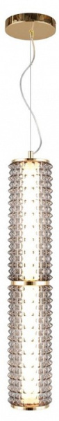 Фото Подвесной светильник Aployt Ozann APL.331.16.29