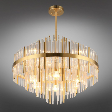 Фото Люстра на штанге Omnilux Alatri OML-69217-09