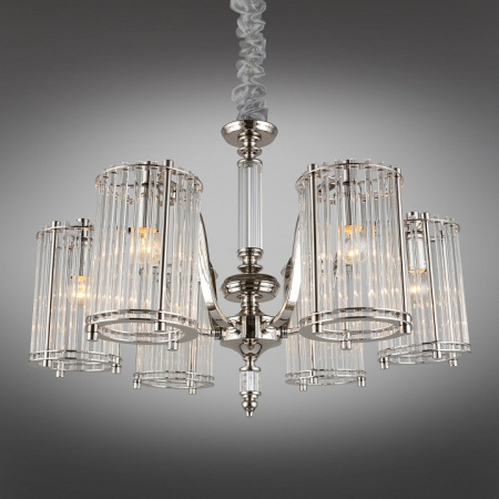 Фото Подвесная люстра Aployt Sibil APL.733.03.06