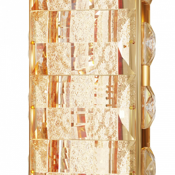 Фото Накладной светильник Maytoni Castello MOD336WL-L35G3K