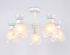 Открыть Люстра на штанге Ambrella Light TR TR3179 Фото Люстра на штанге Ambrella Light TR TR3179