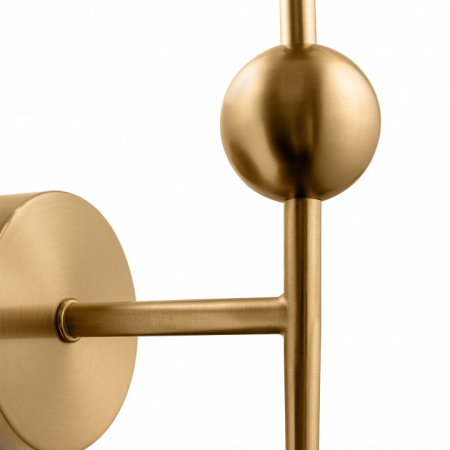 Фото Бра Freya Maddison FR5115WL-01BZ