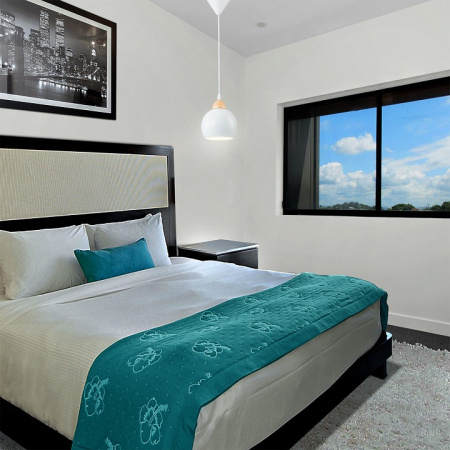 Фото Подвесной светильник Escada Solo 10178/1S White