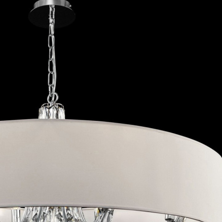 Фото Подвесной светильник Maytoni Talento DIA008PL-08CH