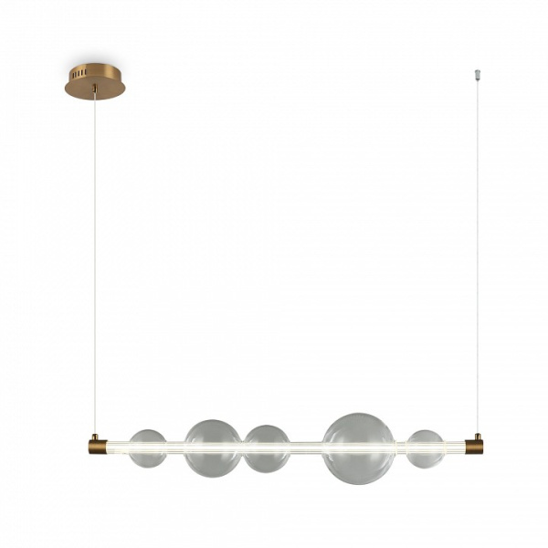 Фото Подвесной светильник Freya Glaze FR5396PL-L11BS