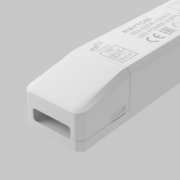 Фото Блок питания Maytoni Power Supply Magnetic TRA160DR-150W-S
