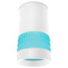 Накладной светильник Ambrella Light TN TN371 Накладной светильник Ambrella Light TN TN371