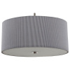 Подвесной светильник Arte Lamp Mallorca A1021SP-5SS Подвесной светильник Arte Lamp Mallorca A1021SP-5SS