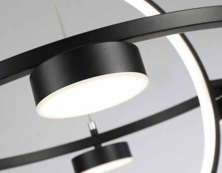 Открыть Подвесная люстра Ambrella Light FL FL51775 Фото Подвесная люстра Ambrella Light FL FL51775