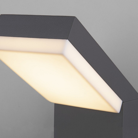 Фото Накладной светильник Elektrostandard Sensor a053947