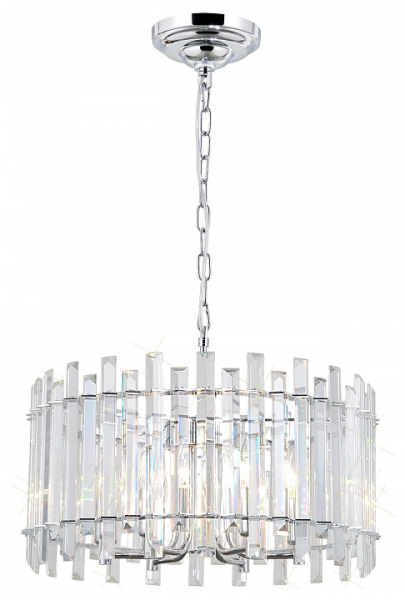 Фото Подвесной светильник Citilux Ингвар CL334161