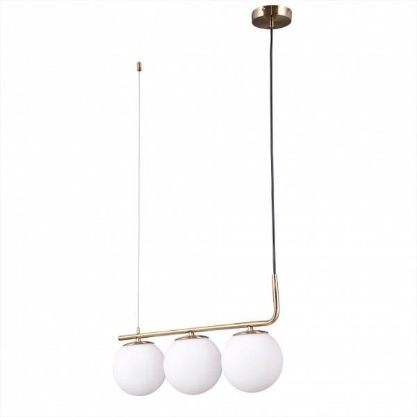 Фото Подвесной светильник Citilux Бремен CL112133