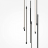 Фото Подвесная люстра Maytoni Light stick MOD236PL-L54B3K