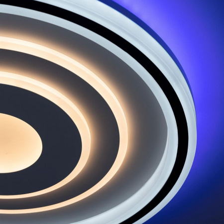 Фото Накладной светильник Citilux Квест CL739190E