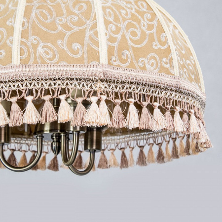 Фото Подвесной светильник Citilux Базель CL407135