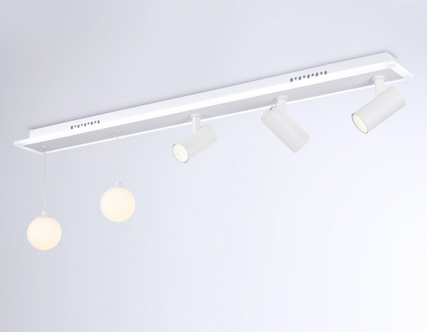 Открыть Накладной светильник Ambrella Light FL FL66201 Фото Накладной светильник Ambrella Light FL FL66201