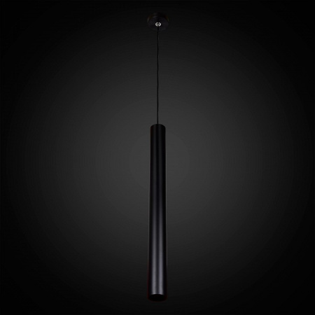 Фото Подвесной светильник Citilux Тубус CL01PBL071N