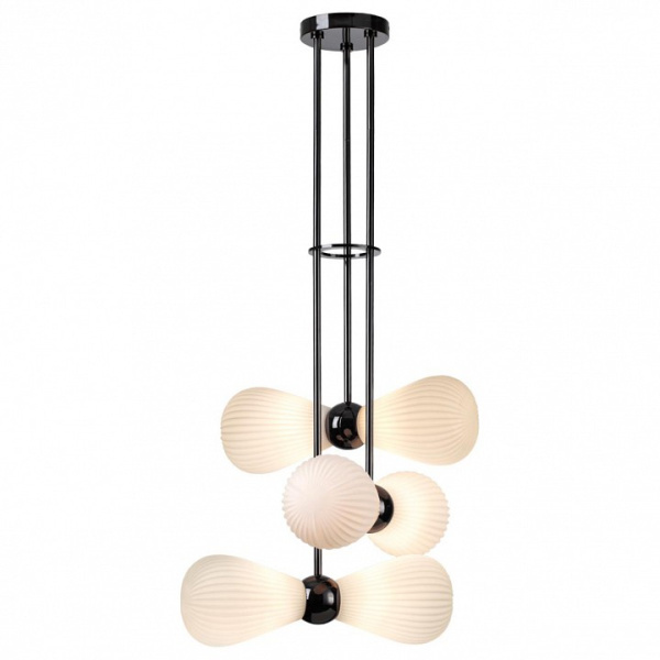 Фото Подвесной светильник Odeon Light Elica 2 5418/6