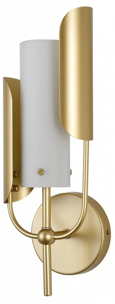 Фото Бра Indigo Impero 11048/1W Gold