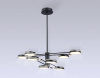 Открыть Люстра на штанге Ambrella Light FL FL51645 Фото Люстра на штанге Ambrella Light FL FL51645