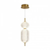 Фото Подвесной светильник Freya Awella FR6135PL-L13BT