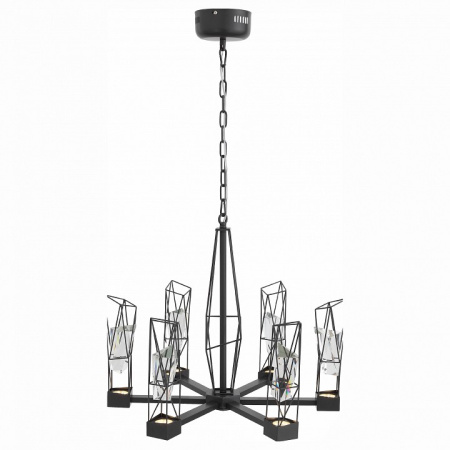 Фото Подвесная люстра ST-Luce Progetto SL815.303.06