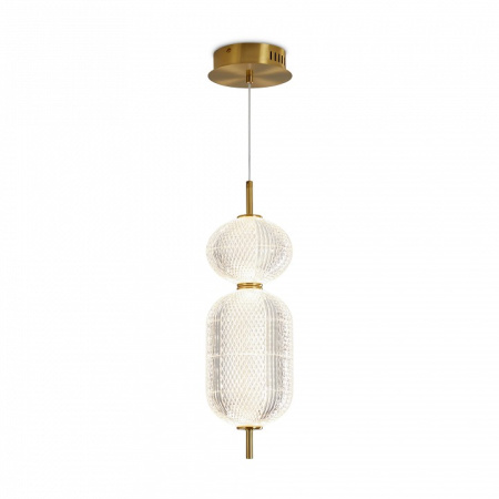 Фото Подвесной светильник Freya Awella FR6135PL-L13BT