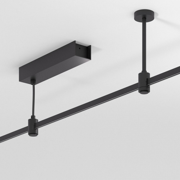 Фото Основание на штанге Elektrostandard Esthetic Magnetic a065435