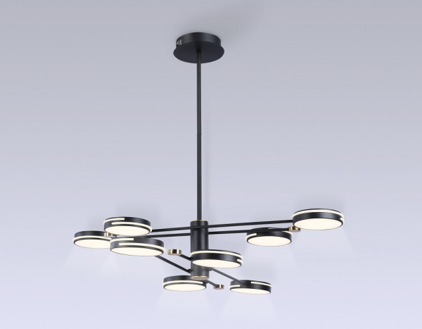 Фото Люстра на штанге Ambrella Light FL FL51645