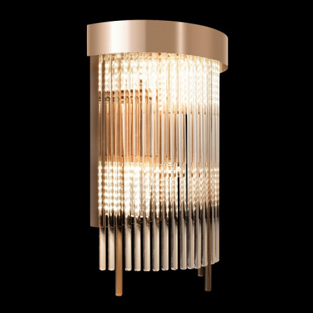 Фото Накладной светильник Loft it Montana 10299W French gold